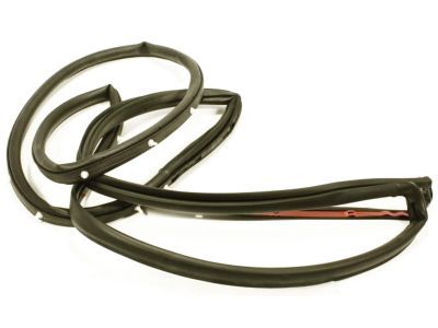 ARKA KAPI FITILI SOL 831302F000