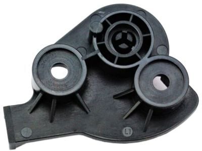 Motor Kaput Kılıt Kapagı 811803F000