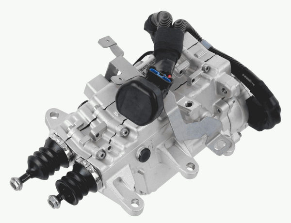 Stonic Debriyaj Aktüatörü 414702C200