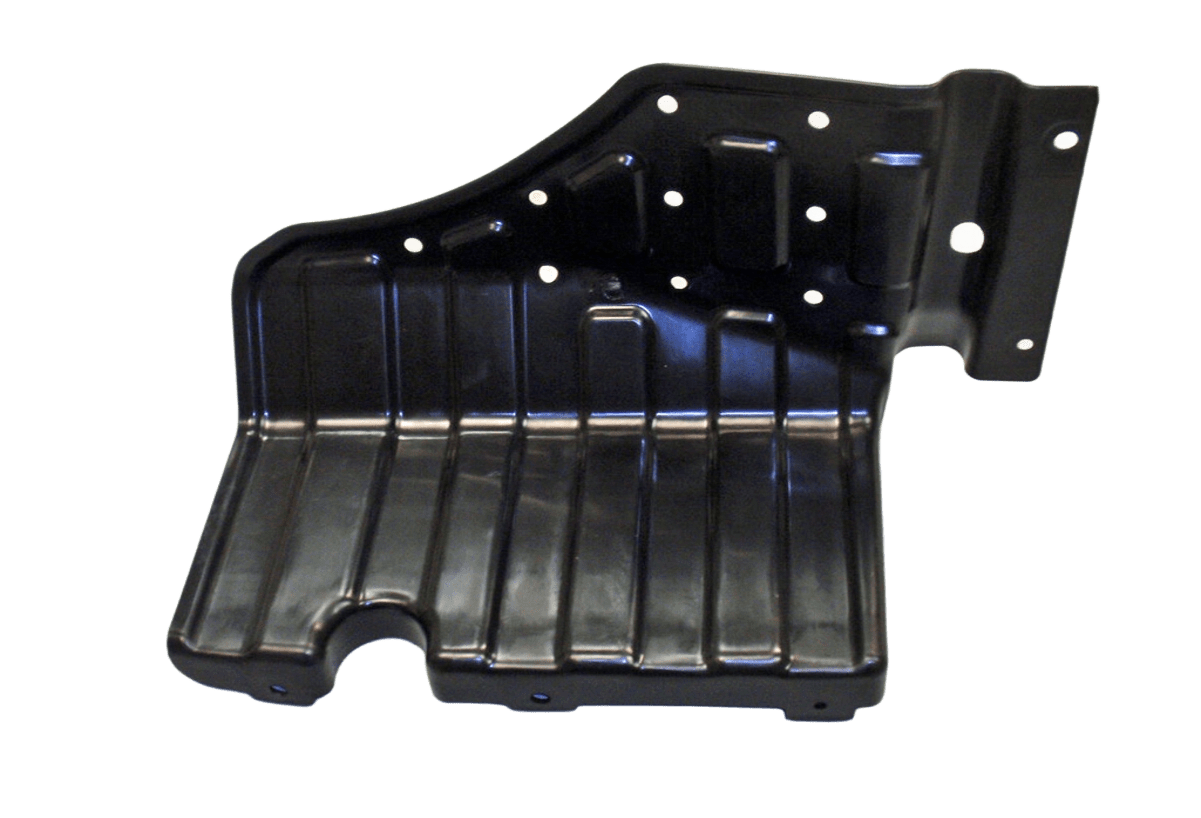 MOTOR ALT PANEL KORUYUCU SAG 2912007500