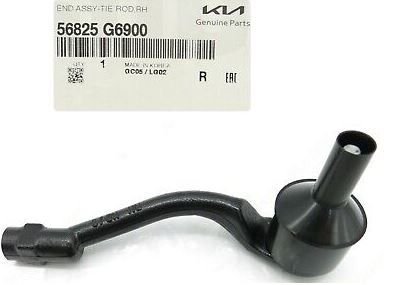 PİCANTO Rot Başı Sağ 56825G6900