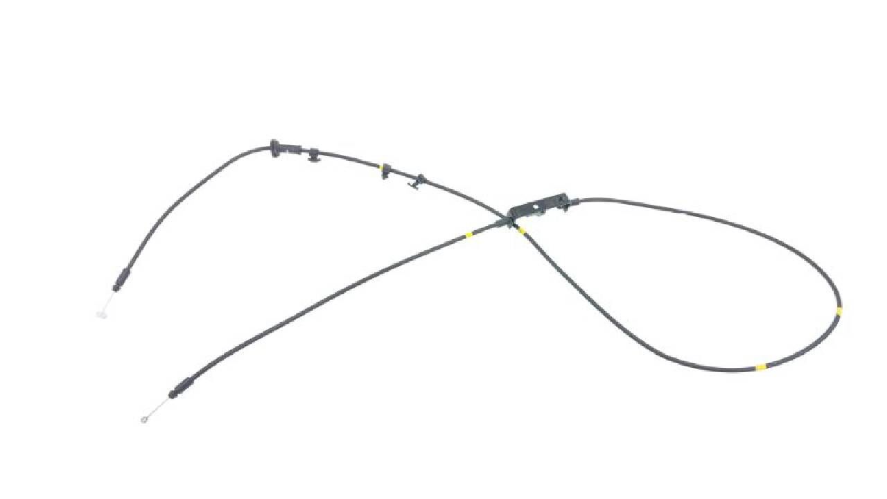 MOTOR KAPUT ACMA TELI 81190P1010