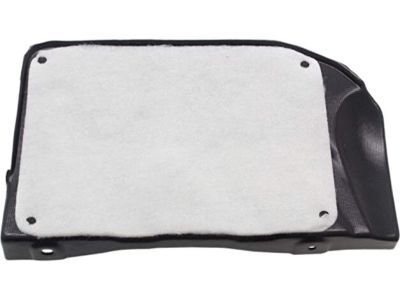 Motor Alt Panel Koruyucu Sag 29120B2000
