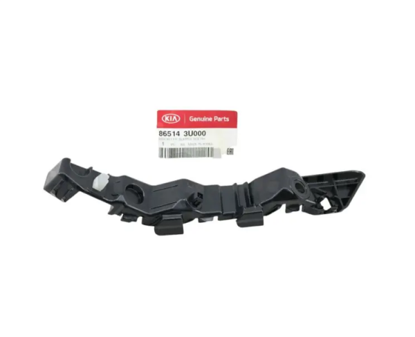 Ön Tampon Braketi Sağ 865143U000