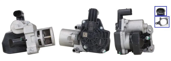 Egr Valfi 284102U000