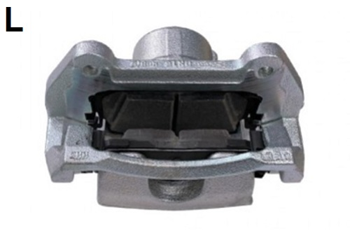 PİCANTO Ön Fren Kaliper Sol 58110G6400