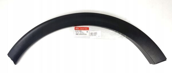 Arka Çamurluk Bakaliti Sağ 87742F1000