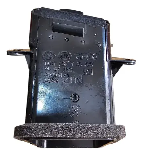 Havalandırma Izgara On Sag 974804E001GW