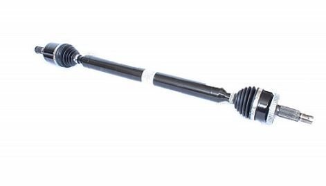 Ön Sağ Aks Komple 49501D7190