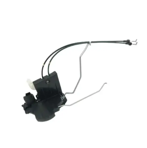 Sol On Kapı Kılıdı 4 Kablolu 813102F010