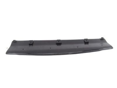 Radyator Havalan.Panelı 29134B2000