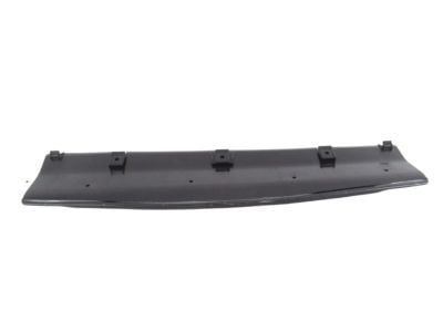 Radyator Havalan.Panelı 29134B2000