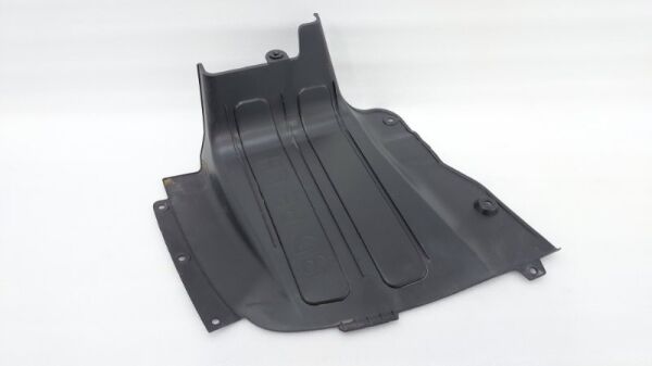 Arka Tampon Alt Kapak Sol 86675M6800