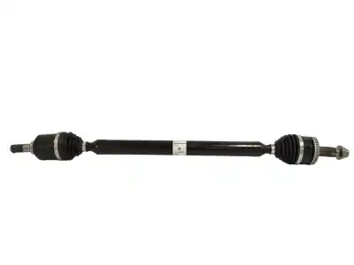 Ön Sağ Aks Komple 49501D7200