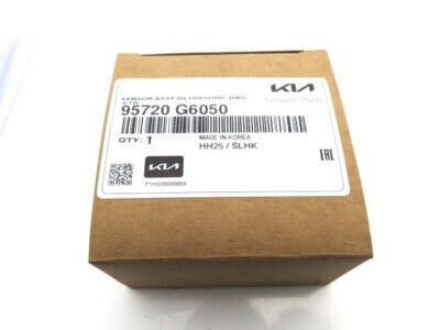 Tampon Park Sensor Gozu 95720G6050