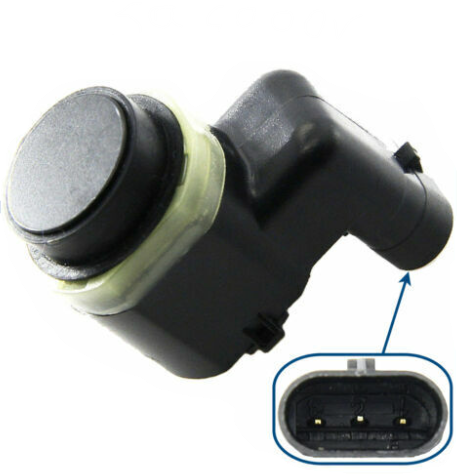 Sensor Ultrasonık Bws 95720H8000UD