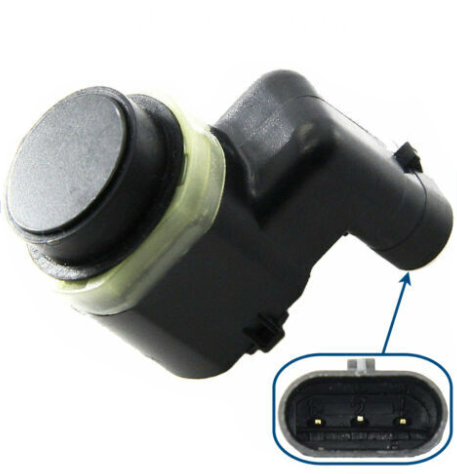 Sensor Ultrasonık Bws 95720H8000UD