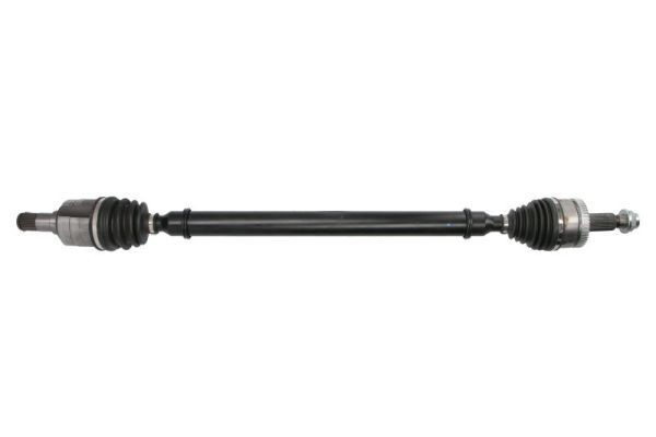 Ön Sağ Aks Komple 49501D9170
