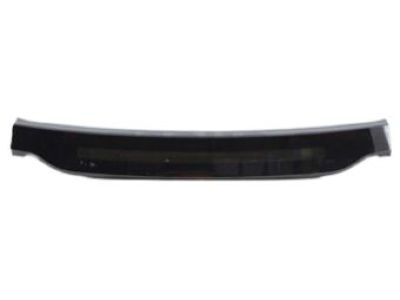 SUNROOF ON CAM PANELI 816103W000