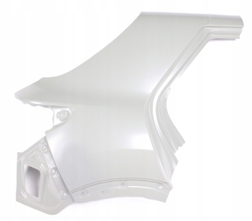 Stonic Arka Çamurluk Dış Sağ 71504H8C20