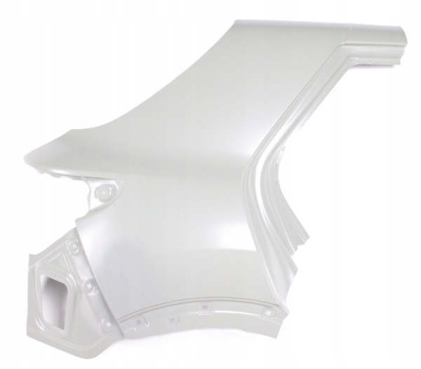 Stonic Arka Çamurluk Dış Sağ 71504H8C20