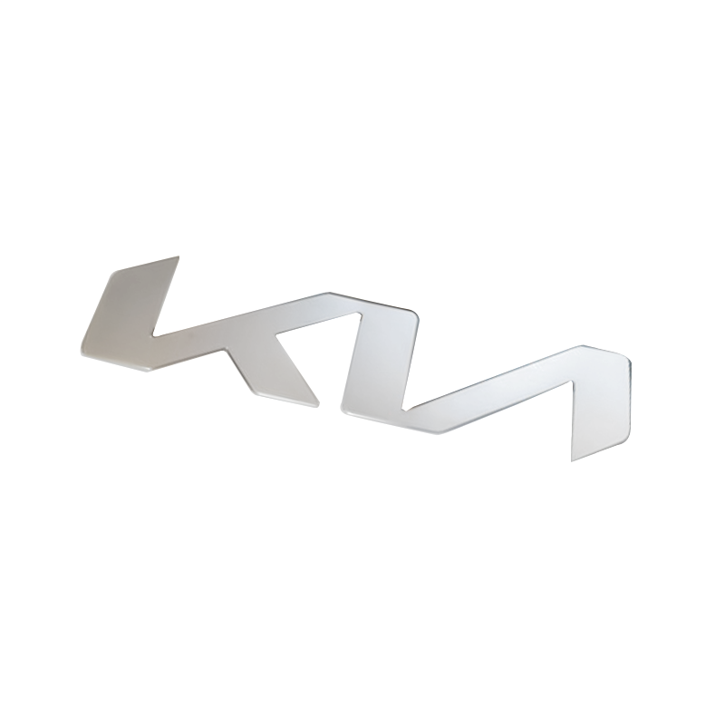 Kıa Logo-On Tampon 86300H8400