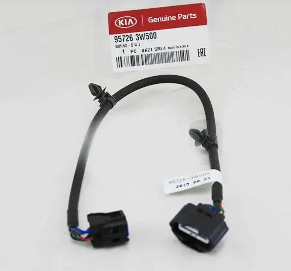 KABLO B.W.S. 957263W500