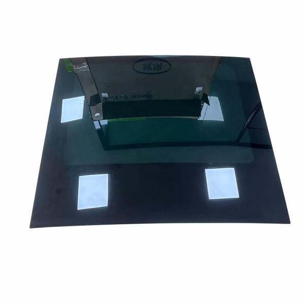 Sunroof Camı Arka 816163W000