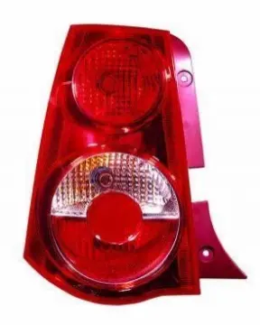 Stop Lamba Sol 9240107610