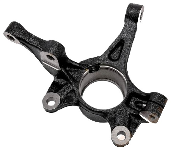 Ön Taşıyıcı Sol 51716D7100