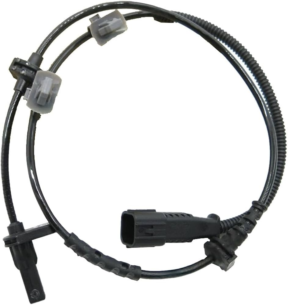 Picanto Abs Sensör Ön Sol 58930G6300