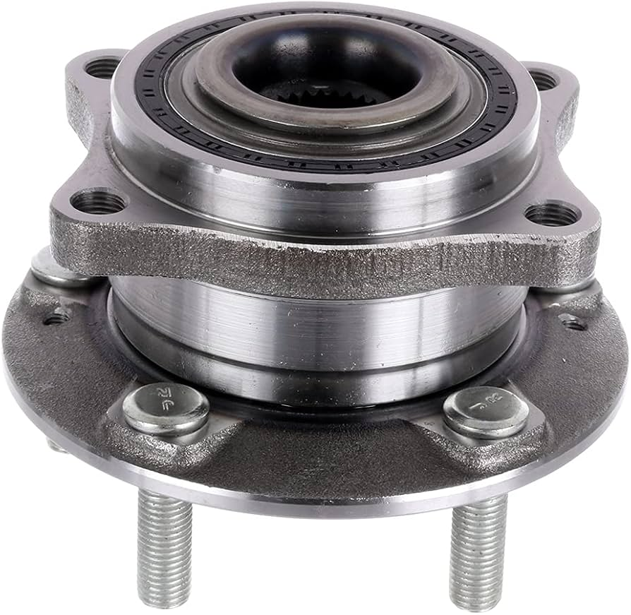 Ön Teker Poryası 51750C1000