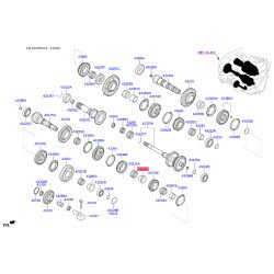 6. VITES DISLI BURCU 432672D001