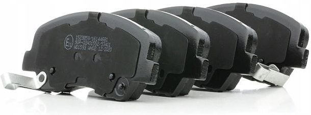 On Fren Balata Setı 58101H8A55