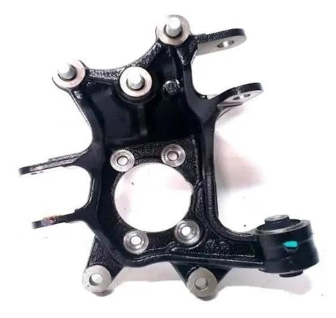 Arka Taşıyıcı Sol 52710D7000