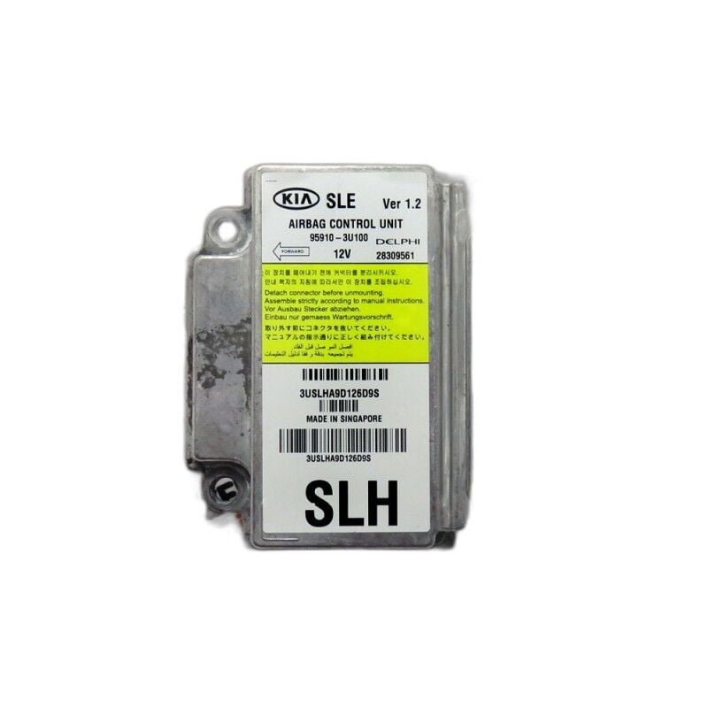 Hava Yastıgı Kontrol Modulu 959103U100