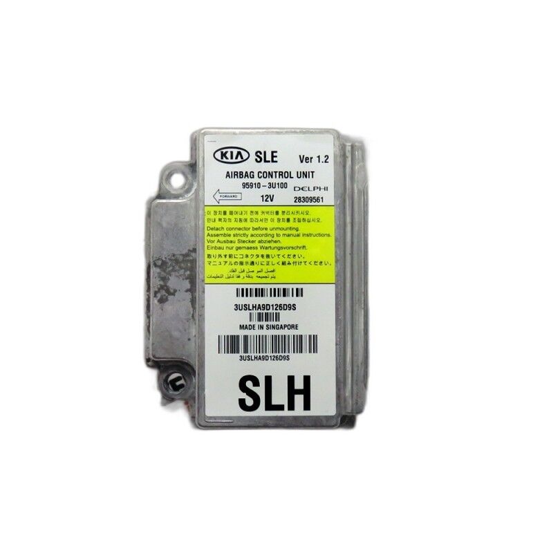 Hava Yastıgı Kontrol Modulu 959103U100