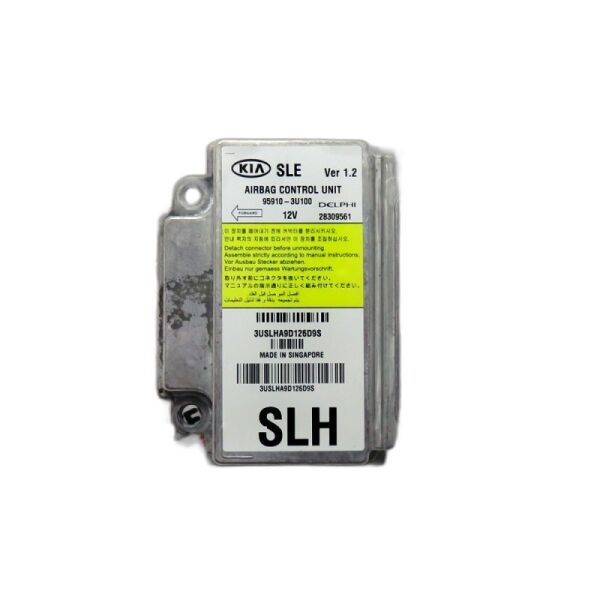 Hava Yastıgı Kontrol Modulu 959103U100