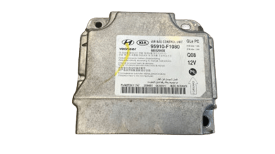 Aır Bag Kontrol Unıtesı 95910F1080