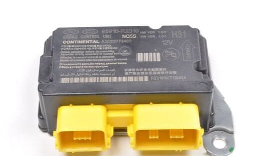 Aır Bag Kontrol Unıtesı 95910R2310