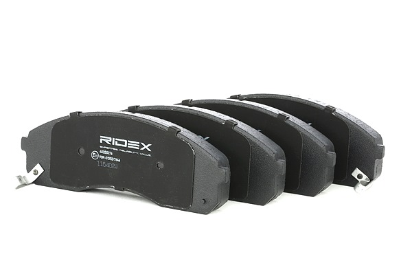 FREN BALATA SETI ON 581014EA00