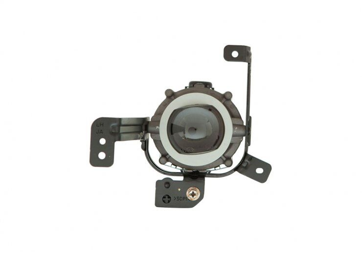 Sıs Lambası Sol 92201G6000
