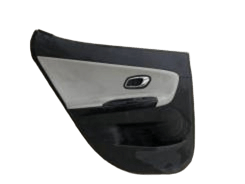 ARKA KAPI DOSEMESI SOL 83307A2060DEK