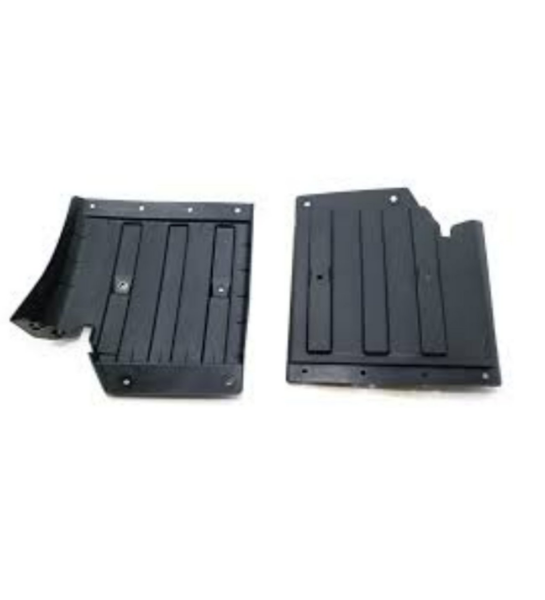 Arka Teker Plastıgı Sag 612204E000
