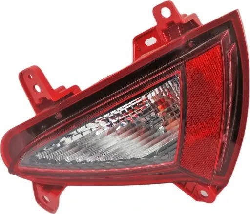 Sıs Lambası-Arka 92406R2000