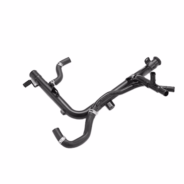 Radyator Su Donus Hortumu 256202A660