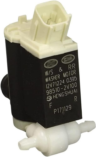 Sılecek Motor&Pompa 985102V100