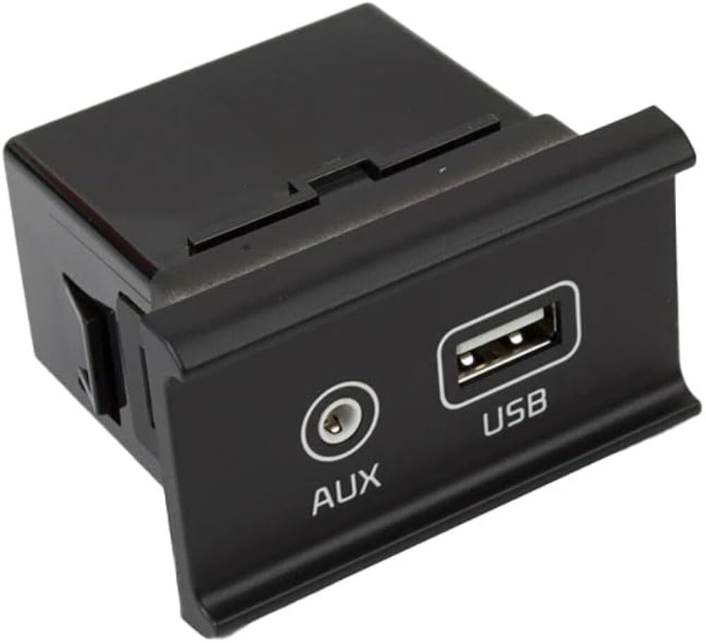 Usb Gırısı 2.0 96120C5100