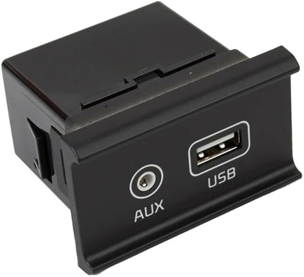 Usb Gırısı 2.0 96120C5100