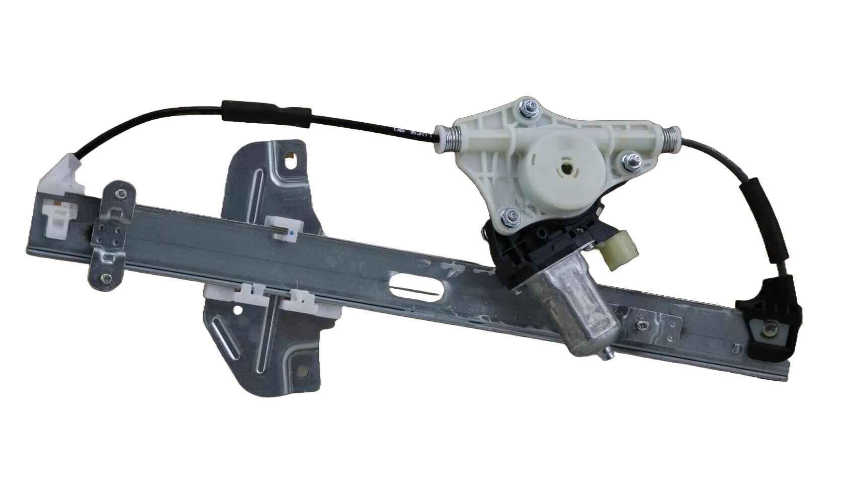Arka Kapı Cam Mekan.Sag 834021W010